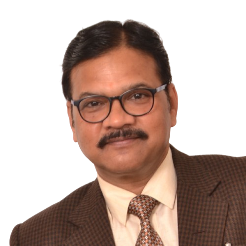 Dr. Sunil Gupta